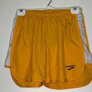Brooks Running Shorts